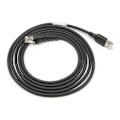 Miniatyrbild 5 av 5: Streckkodsläsare USB-kabel USB till RJ45 för Honeywell 1200g 1202g 1250g 1250gap-QH