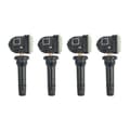 4 stk. TPMS Dæktrykssensor til Ford Focus Fiesta B-Max C-Max Ecosport Escape Expedition F-150 18
