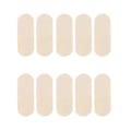 Pikkukuva 3 / 5: Cello Code String Sheepskin Pad E-kieliura ja Qin A-kieliura Viulu Sheepskin String Pad (