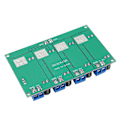 Miniatyrbillede 5 af 5: Buck Converter 3A Multi Channel 3.3V 5V 12V Justerbar Udgangsstrømforsyningskort YEMAA