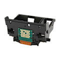 Miniatyrbillede 1 af 5: Printer Printhoved Udskiftning Sort ABS Printhoved til Kodak 10 Serie Hero 6.1 7.1 9.1 Office ESP 6150 YEMMA