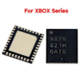 Pikkukuva 2 / 5: Nb7nq621mmutwg Qfn Hdmicompatible Retimer -ohjainpiiri, yhteensopiva Series S/x:n kanssa