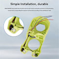 Miniatyrbillede 5 af 5: Til Voron 2.4 Stealthburner RGB Lysstrip 3D Printer Dele