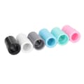 Miniatyrbillede 2 af 5: Pen Adapter Pen Adapter Sæt til Sharpie til Cricut (til Explore Air, til Explore Air 2, til Explore Air 3, til Maker) 6 stk. (1 stk. af hver af Sort, Hvid, Grå)