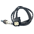 Miniatyrbild 2 av 5: 2 ST Fram & Bak O2 02 Syresensor för FXD Softail V-Rod VRSC 2012-2017 32700005 32700006