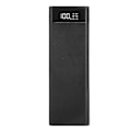 Miniatyrbillede 1 af 5: 22.5W Hurtig Opladning Mobil Power Box 10 stk. 18650 Batteri Opbevaringsoplader Etui Holder