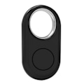 Pikkukuva 3 / 5: Locator Smart Tag Toimii Find My -sovelluksessa BLE Globaali Paikannusjäljitin Avaimenperälle Lompakolle, A