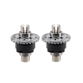 Miniatyrbilde 4 av 5: 2 stk. Metalldifferensial Qzj05 For Xinlehong 9130 9135 9136 9137 9138 Q901 Q902 Q903 1/16 Rc Bil Oppgraderingsdeler