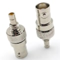 Miniatyrbilde 3 av 5: BNC Antenneadapter for Motorola CP040 CP140 CP150 CP160 CP180 CP200 EP450 GP3688 Intercom Test Head