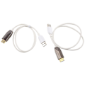 Miniatyrbillede 1 af 5: 30m Trådløs Video Transmitter og Receiver - Kompatibel Extender Display Adapter Kabel