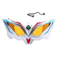 Ultraman Lelut Reiga Muunnetut Lasit Luova Tregear Rube Zero Orb Sormus Calibur Kolme Ultraman Geed Dx Lelua