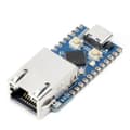 RP2040-ETH Mini Utvecklingskort RP2040 Ethernet Port Modul för Mikrokontroller
