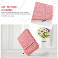 Miniatyrbillede 3 af 5: E-Reader Sleeve til Kindle 6-7 Tommer Enhed, Ereader Beskyttende Pose Tablet