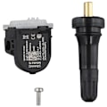 Miniatyrbillede 2 af 5: 13544442 Dæktryksensor Overvågningssystem TPMS 433Mhz til CT6