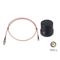 Miniatyrbilde 2 av 5: GNSS Aktiv Helix Antenne RTK HA-901A GPS GLONASS for UM980 UM982 UM960 UM981 ZED-F9P