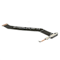Pikkukuva 2 / 4: OEM Latausportti Dock-liitin Flex-kaapeli Yhteensopiva Samsung Galaxy Note 10.1 N8000