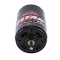 Miniatyrbilde 2 av 5: 55T 550 Børstemotor Vanntett med 1060 Børstet Elektrisk 60A ESC for 1/10 RC Crawler SCX10 II I