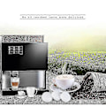 Miniatyrbild 3 av 5: 50 st Universal Avkalkningstabletter för Kaffe, Vattenflaskor, Te, Espressomaskiner A