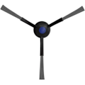 Miniatyrbillede 4 af 5: 29 stk. til Ecovacs Deebot T30 PRO OMNI / T30 Max Fejerobot Tilbehør
