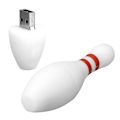 Miniatyrbillede 3 af 5: Unik Model USB 2.0 Flash Drive Bærbar Sød U Disk Computertilbehør Gave 128GB