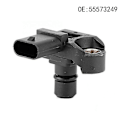 Miniatyrbild 4 av 5: 55573249 Absolut Trycksensor för Grenrör för Chevrolet Terrain XTS Insugningsrör Trycksensor Hög Kvalitet