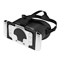 Miniatyrbillede 1 af 5: VR Headset til Model/ 3D Switch VR Labo Goggles Headset