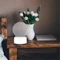 Miniatyrbillede 4 af 5: Lysende Akryl Markørtavle LED-belyst Akryl Tørrmærketavle USB-drevet