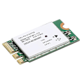 Miniatyrbillede 5 af 5: Dual Band Trådløst Netværkskort til Lenovo IdeaPad - 2.4G+5G QCNFA435 M.2 Interface
