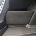 Pikkukuva 5 / 5: 1 kpl Tavaratilan osiointiauto Boot Side Storage Organizer Board Tesla Model 3 19 20 21