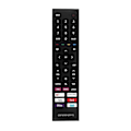 Miniatyrbilde 1 av 5: Erstatningsfjernkontroll ERF3E80H for TV 43A6BG 43A6G 50A6BG 50A6G 55A6G
