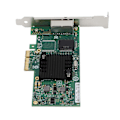 Miniatyrbillede 3 af 5: Netværkskort PCI?EX4 Gigabit Ethernet RJ45 Server Dual Elektrisk Port Netværksadapter YEMMA