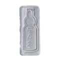 Miniatyrbilde 4 av 5: Kvikksand Silikonform Håndlaget Ornamentform Jubileum Bursdagsgave