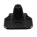Miniatyrbillede 3 af 5: Reservedæk til 1/10 Axial Scx10 Iii Rc Crawler Bil