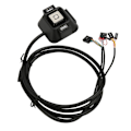 Miniatyrbillede 3 af 5: PC Power Switch 1,2 m Lang USB Interface Udvidelse Plug and Play Nem Betjening PC Power Knap til Stationær Computer