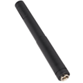 Miniatyrbillede 2 af 5: UHF Antenne Høj Gain Professionel To-vejs Radio Antenne Kompatibel med AN0435H17 X1E X1P PD662 PD602G PD682G-YM
