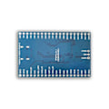 Pikkukuva 5 / 5: RP2040-kehityskortti, 32Mbit Flash, RP2040 Dual-Core -prosessori, Micropyth-kehityskortit