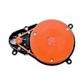 Miniatyrbilde 1 av 5: Laseravstandssensor for Xiaomi Roborock S50 S51 S52 S55 T6 T7 robotstøvsuger LDS radar reservedeler