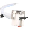 Miniatyrbillede 5 af 5: Tre-leder 1 Stik Pt1000 Temperatur Sensor Probe Firkantet Stik Til Varmelegeme Bil Reservedele