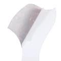 Akustisk Gitarr Scratch Plate Tryckt Universal Folkgitarr Plektrumskydd Anti-Scratch Plate Mörkröd