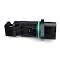 Miniatyrbild 4 av 5: F00C2G2049 Mass Air Flow Sensor för A3 A4 Cabriolet A6 TT Roadster 1.8T