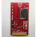 Miniatyrbild 5 av 5: 2,4 tums SPI TFT LCD-skärm Färgglad Touch Display Modul ILI9341 480X320 240X320 Drivrutin