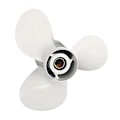 Miniatyrbild 1 av 5: Marin Propeller Båtdelar 40-50HK Utombordsmotor Propeller 11 1/8 X 13-G för Yamaha 40-60HK 69W-45945-00