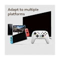 Miniatyrbillede 3 af 5: Tears of the Kingdom Spilcontroller Switch Trådløs Controller til Switch Pro OLED Spilkonsol Gamepads Joystick-A