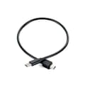 Pikkukuva 4 / 4: USB Type-c - Mini USB -kaapeli USB-C uros - Mini-B uros -sovitinmuunnin