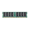 Miniatyrbild 1 av 5: Xiede Desktop PC Minnemodul Ram Ddr 400 1Gb Pc-3200 Ddr1 184Pin Dimm 400Mhz X001