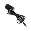 Miniatyrbillede 3 af 5: Bluetooth 5.0 AUX Kabel Adapter Håndfri med Mikrofon Erstatning for Citroen Berlingo/Jumpy/C2/C5