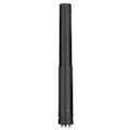 Miniatyrbillede 1 af 5: UHF Antenne Høj Gain Professionel To-vejs Radio Antenne Kompatibel med AN0435H17 X1E X1P PD662 PD602G PD682G-YM