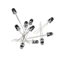 10 st 5mm IR LED Infraröd Ljusdiod
