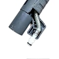 Miniatyrbillede 4 af 5: 2 STK til Slange Stilk Tæpperenser Konnektor Han Puzzi 100 200 300 8 /1C Reservedel 4.443-019.0 p20241126165 s20241224162