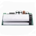 Miniatyrbillede 2 af 5: DC12-80V 20A Step-Down Strømmodul Konstant Strøm Spænding Strøm Display 600W Buck Converter Modul